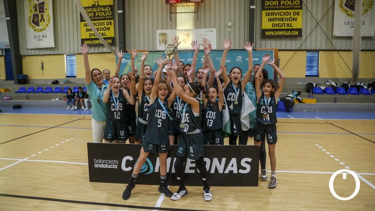 Córdoba sigue reinando en Andalucía