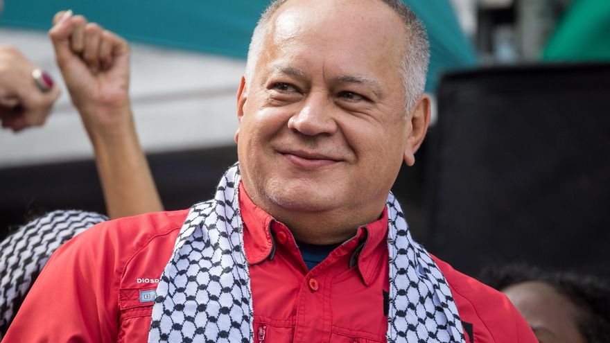 Ministro venezolano del Interior dice que identificaron a autores de muerte de tiktokero