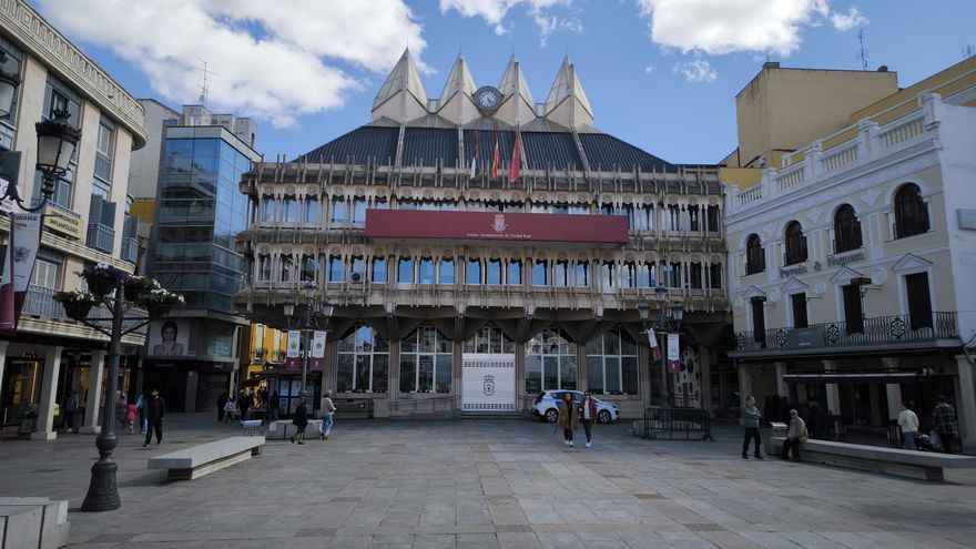 La ordenanza de la Zona de Bajas Emisiones de Ciudad Real estará abierta a la consulta pública hasta el 18 de agosto