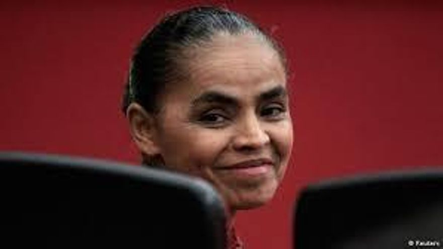 Lula y Marina Silva en la COP27: "Nuestro objetivo es tolerancia cero con la deforestación" de la Amazonía