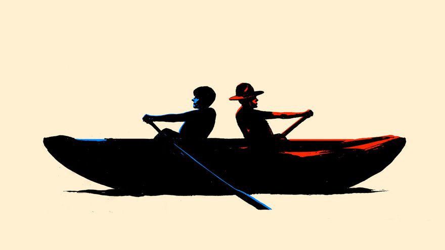 El experimento de la cueva de los ladrones o por qué nos enfada tanto la política