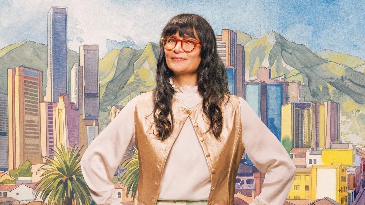 'Betty la Fea' vuelve con la temporada 3 de su secuela y un inesperado triángulo con Armando y Michel