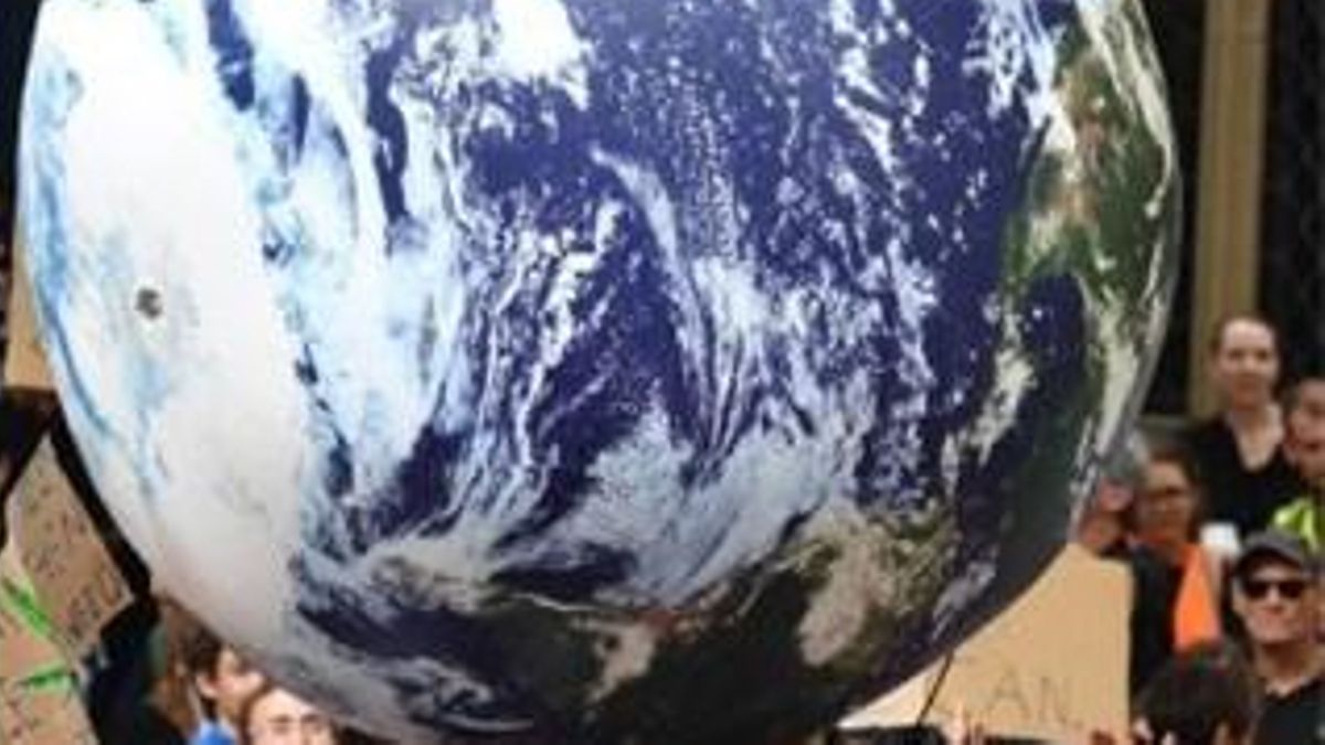 Día Mundial del Medio Ambiente (1972-2026)