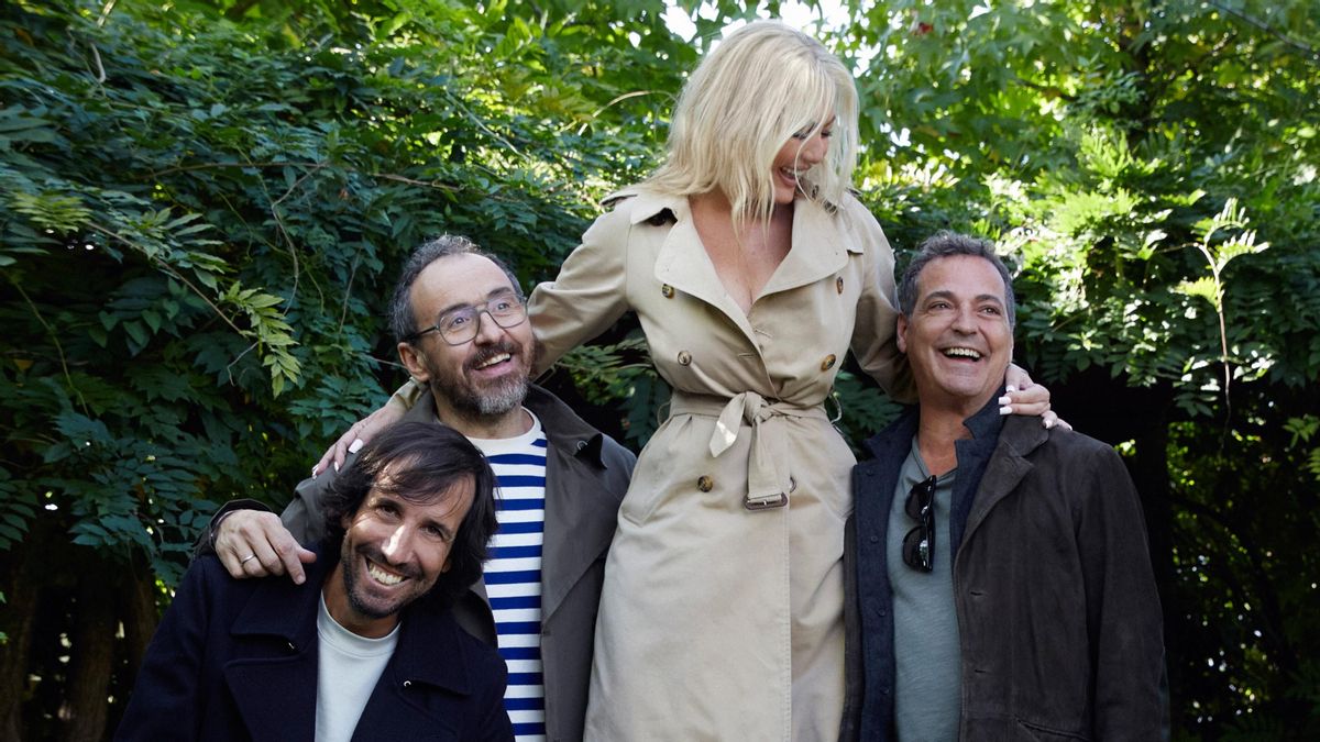 Entradas para La Oreja de Van Gogh: cuándo y dónde comprar hoy las entradas para los conciertos de la gira 2026