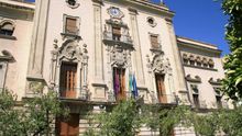 Jaén es el ayuntamiento de España con peor situación financiera, según Analistas Financieros