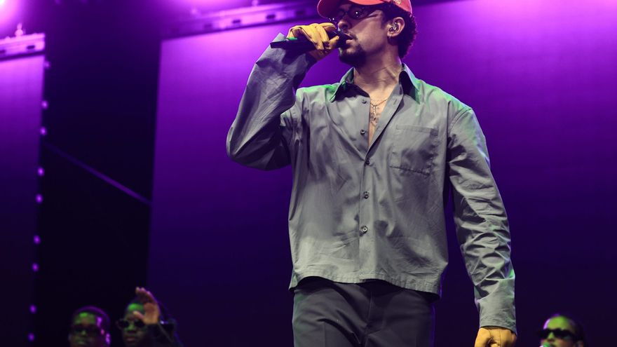 Un artista nigeriano demanda a Bad Bunny por supuesto plagio en 'Un Verano Sin Ti'
