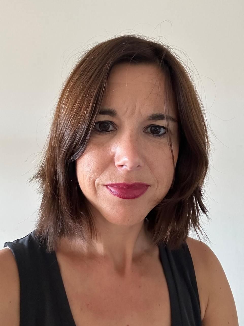 Modera: Violeta Tena