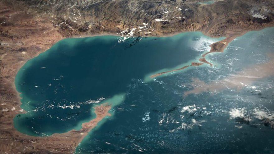 El Congreso admite tramitar una ley nacional para el Mar Menor