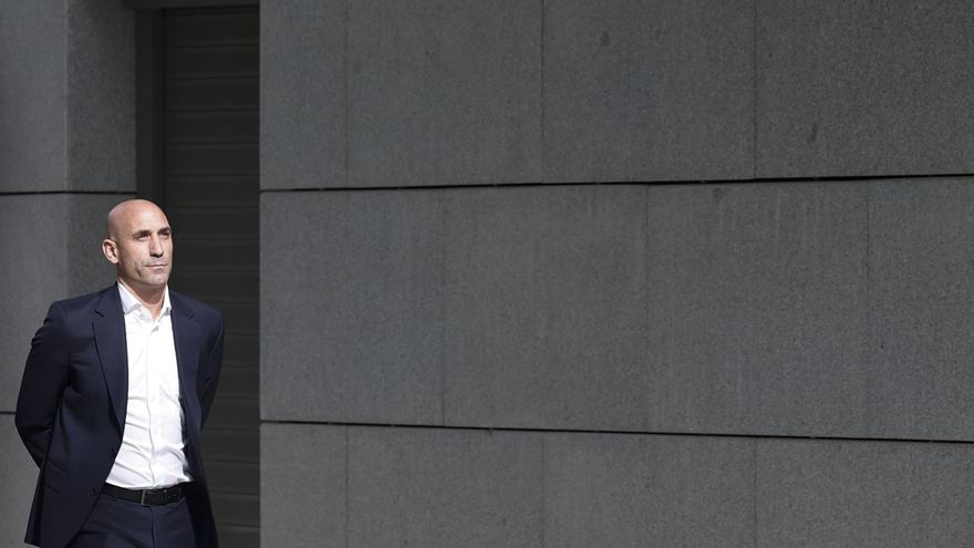 Federación SL: la maraña de empresas y millones que rodea a Luis Rubiales