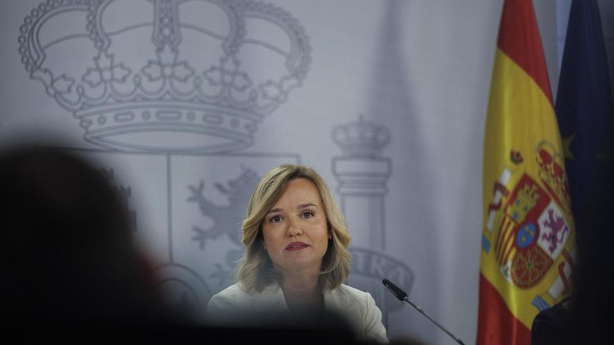 El Gobierno recurre ante el Constitucional la norma gallega sobre repotenciación de parques eólicos