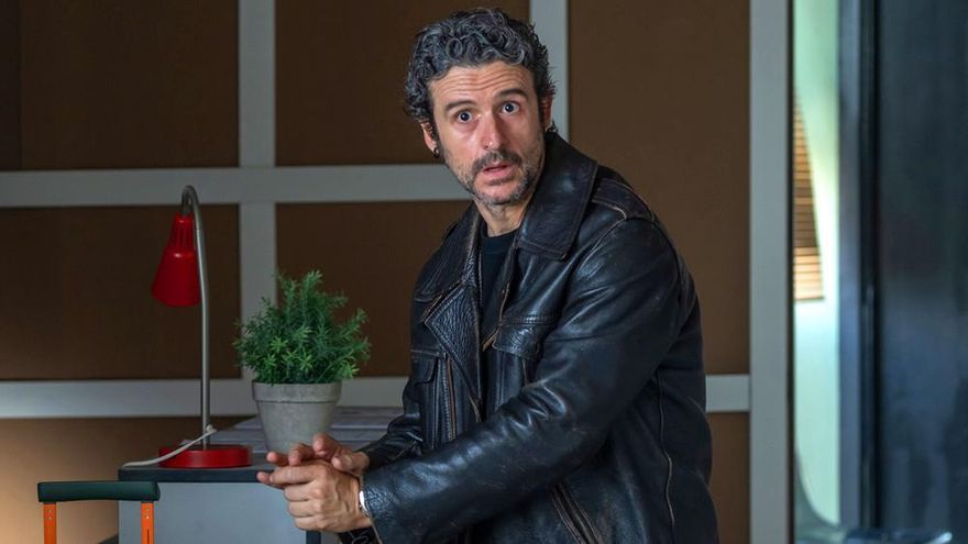 'Sin gluten' (17%) triunfa en su estreno, bate un récord de hace 10 años y refuerza el dulce momento que vive La 1 de RTVE