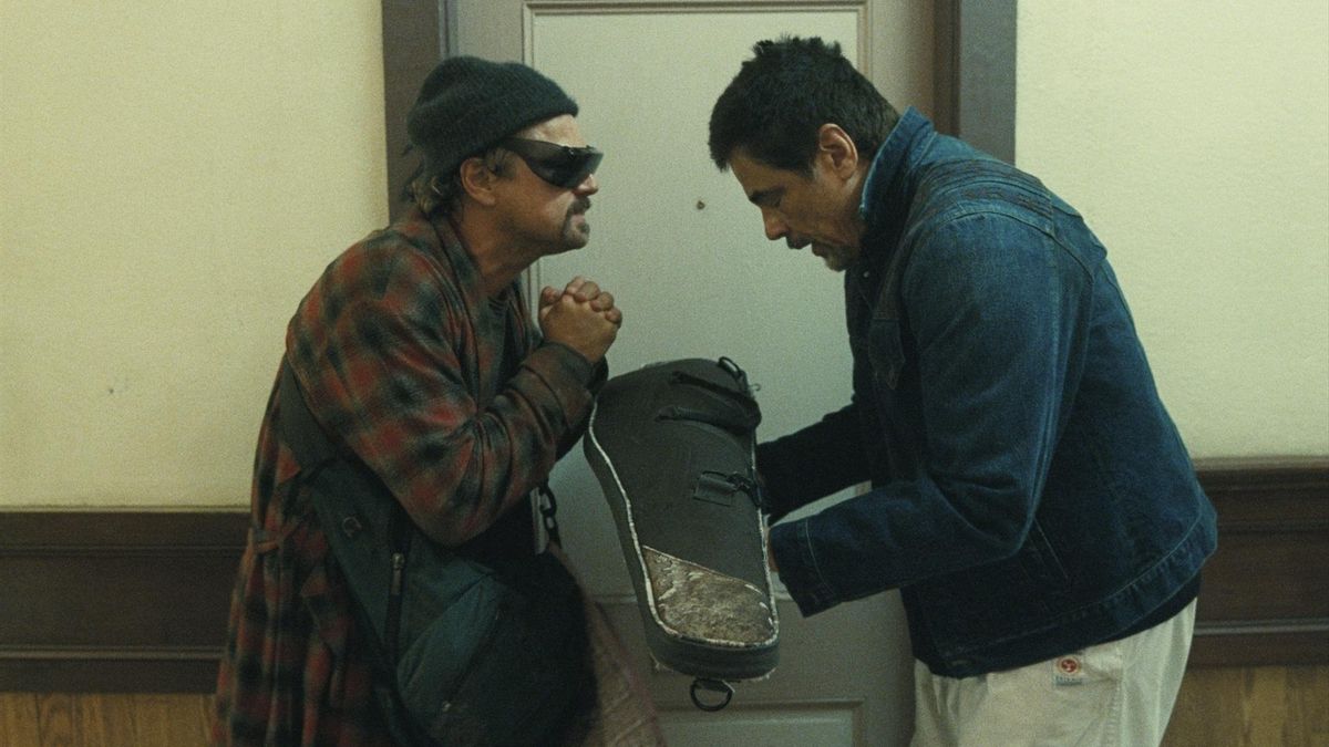 'Una batalla tras otra' triunfa en unos Critics Choice en donde 'El agente secreto' venció a 'Sirat'