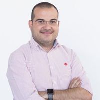 Foto IACT Cristóbal Verdugo Escamilla