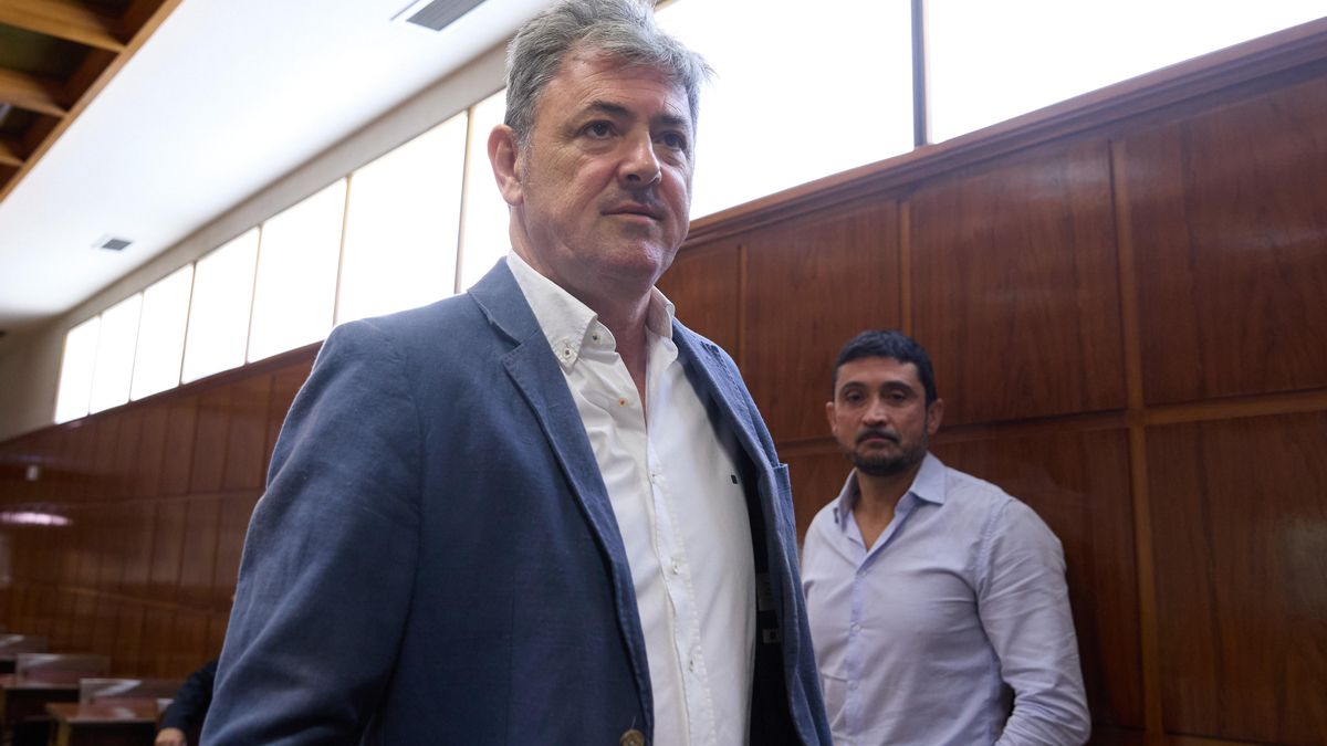 El Tribunal de Cuentas navarro avisa de que Servinabar 2000 no fue transparente con su peso en las UTE con Acciona