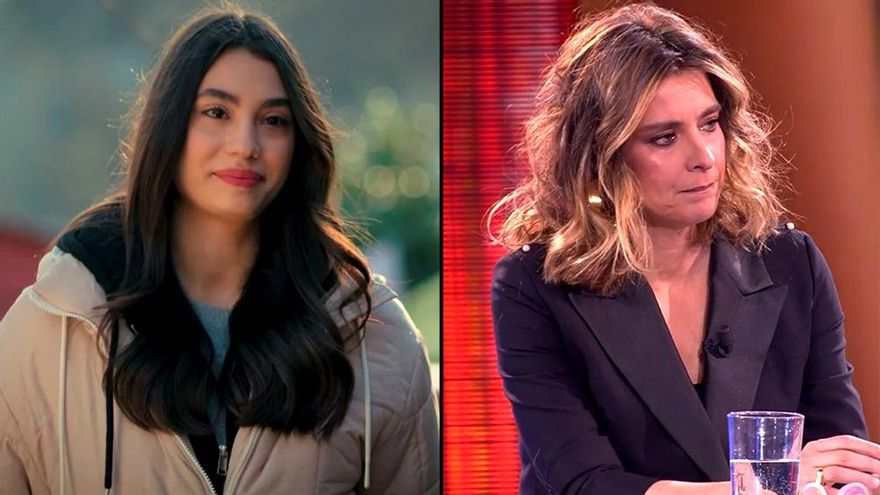 'Hermanos' (14.4%) lidera con subida y se desmarca aún más de 'El debate de las tentaciones' (9.7%), que cede terreno