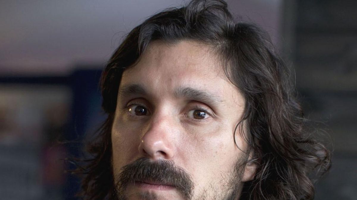 Archivo - El director argentino Lisandro Alonso en una imagen facilitada por la distribuidora Atalante.