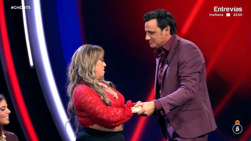 'Gran Hermano' salvó a un nominado y sorprendió con una Maite arrepentida (pero no mucho)