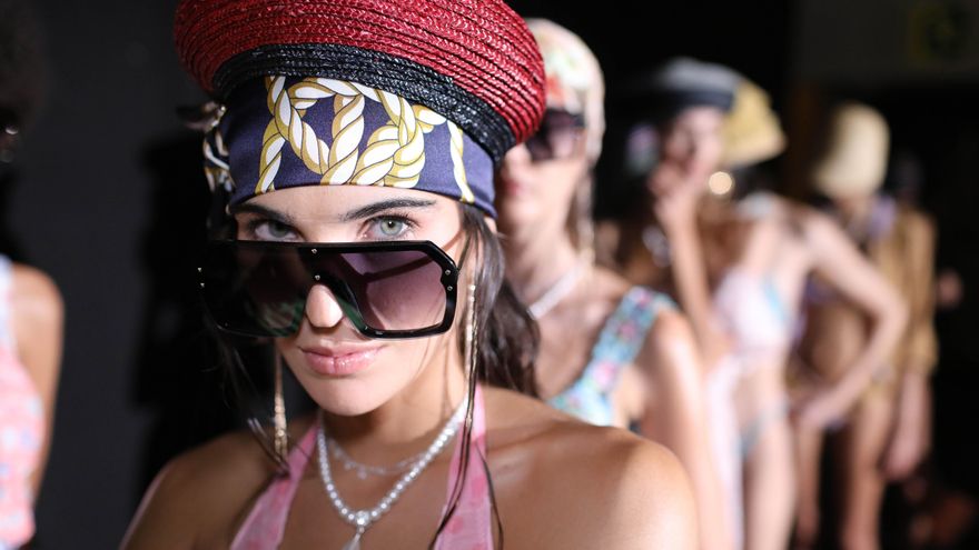 Gran Canaria Moda Cálida.