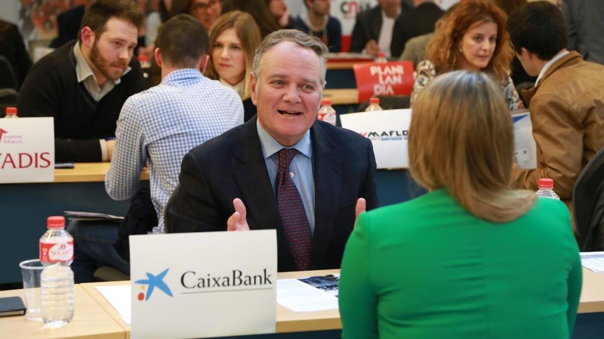 La XII Feria de Empleo de CESINE acogerá talleres prácticos y un encuentro con más de 30 empresas
