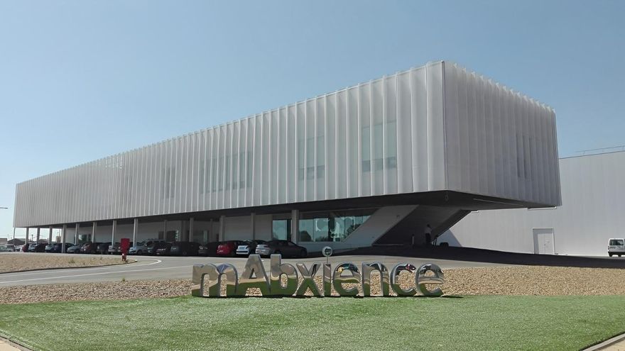 La farmacéutica Mabsxcience proyecta una nueva fábrica en León por 30 millones y la Junta tramita su impacto ambiental
