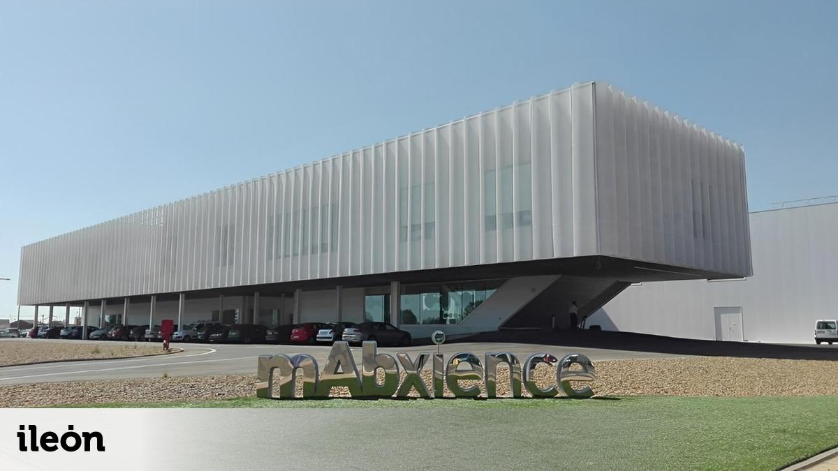 La farmacéutica Mabsxcience proyecta una nueva fábrica en León por 30 ...