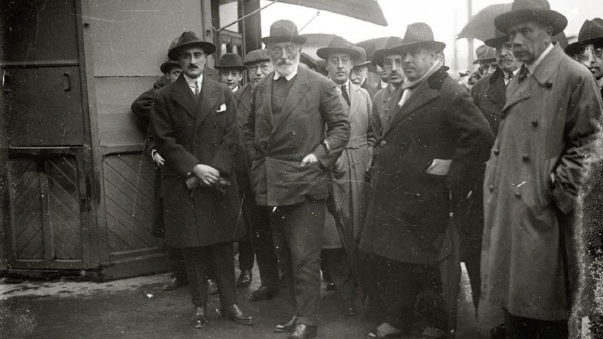 La cruenta batalla dialéctica de Unamuno contra la censura de Primo de Rivera: “Dio una lección de civismo y valentía”