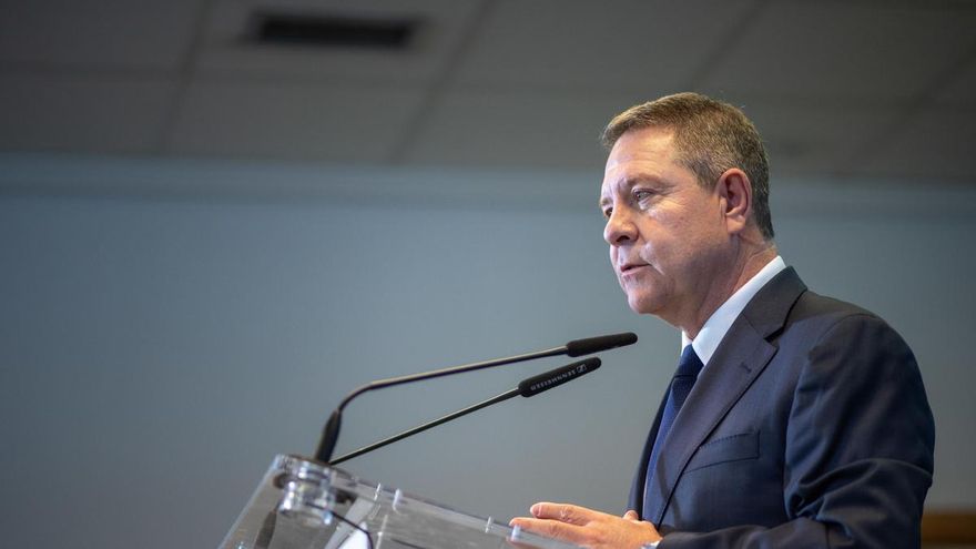 Page cree que Sánchez no convocará elecciones mientras los socios que lo apoyan no digan lo contrario
