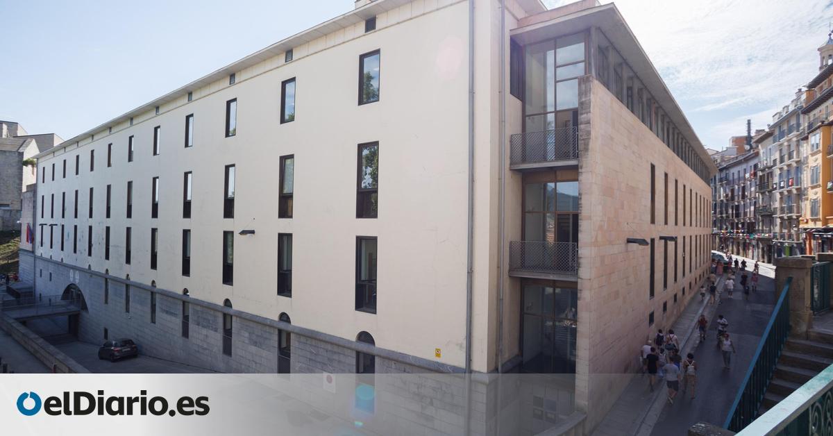 El Supremo da la razón a una profesora navarra y la declara fija tras doce años de contratos temporales