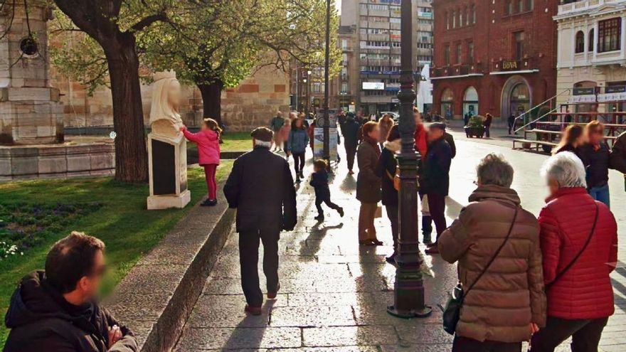 Los datos de población del 2024 sacan a León de la lista de provincias que pierden habitantes