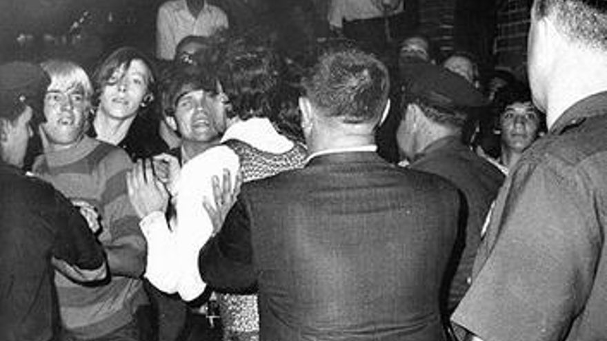 La rebelión del Stonewall de 1969: la noche en que el colectivo LGTBI dijo basta y cambió la historia para siempre