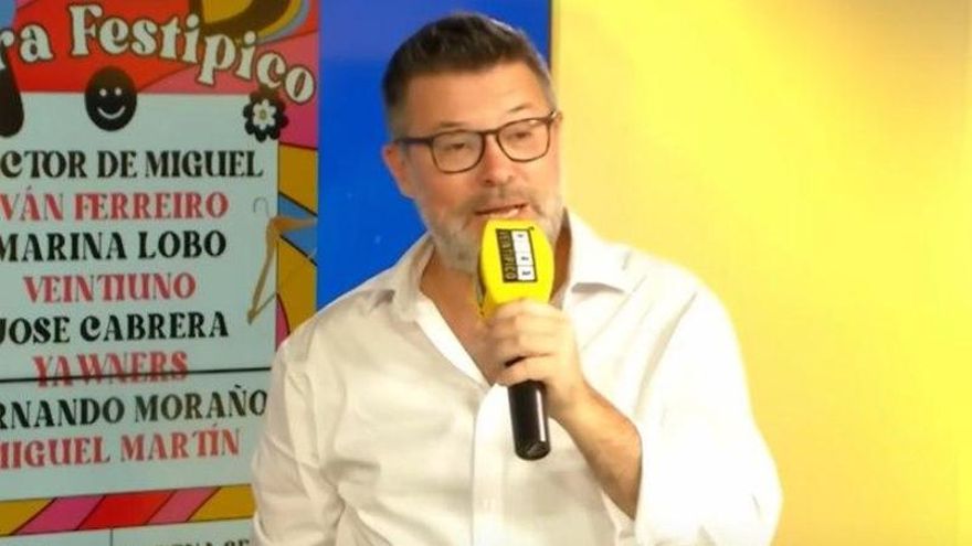 La Fundación Pedro Zerolo cree que la comparación del juez que procesó a Quequé es "inadmisible" y debería ser sancionado