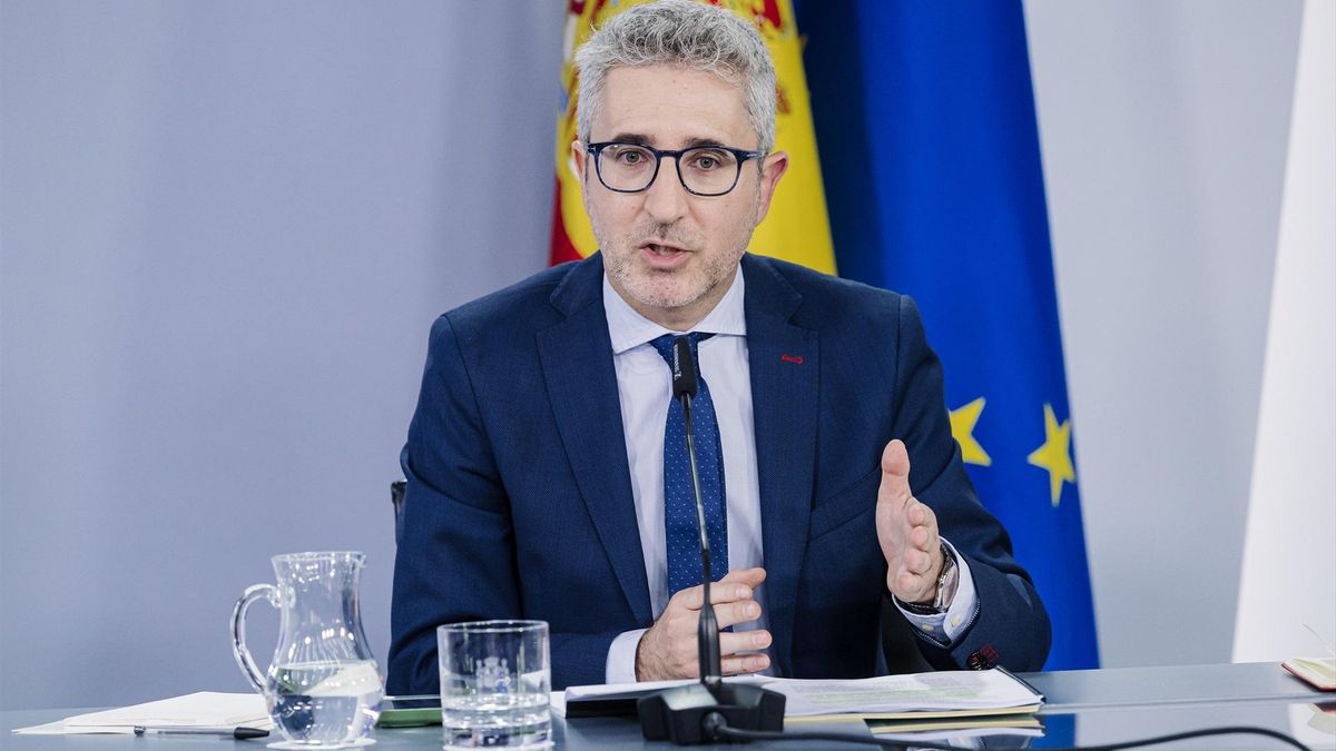 El Gobierno mantendrá las ayudas a combustibles, agricultura y transportistas por la guerra