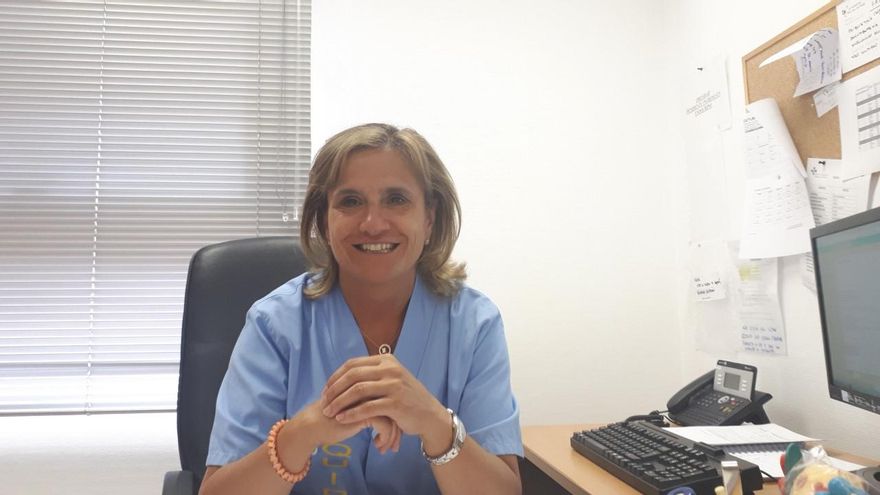 "Ni en la segunda ni en la tercera ola se han parado los quirófanos, no tiene nada que ver con la primera"