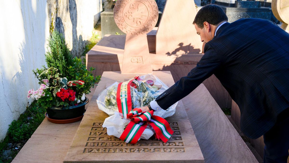 Agirre ante la guerra: valor y valores