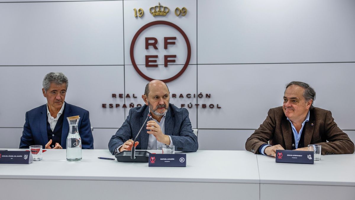 Ertzaintza y Guardia Civil alertan de las estafas en la venta de entradas para la final de la Copa del Rey