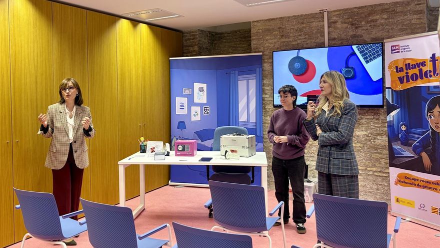 Los centros para víctimas de violencia sexual de Aragón atienden 260 presuntas agresiones en su primer año