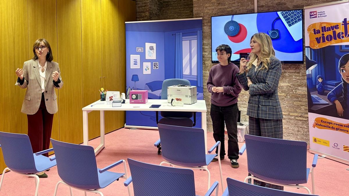 Los centros para víctimas de violencia sexual de Aragón atienden 260 presuntas agresiones en su primer año