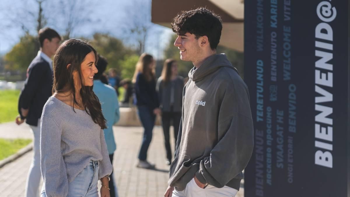 Loyola destina más de 1,7 millones de euros en becas y ayudas y refuerza su compromiso con el talento y la igualdad