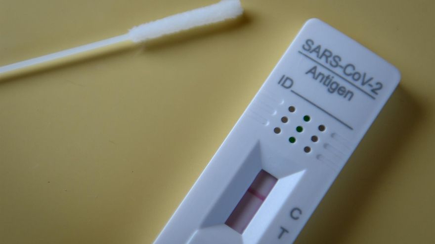 Todos los indicadores del coronavirus siguen a la baja en Extremadura