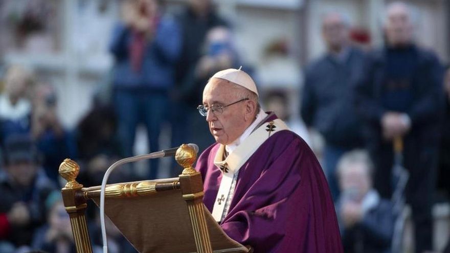 El papa reconoce el martirio de James Miller, asesinado en Guatemala en 1982