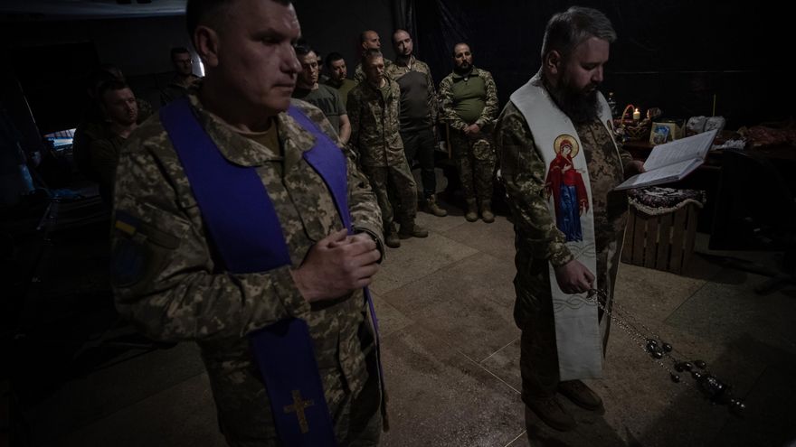 Putin rechaza la propuesta de Zelenski y no prolonga la tregua pascual de 30 horas