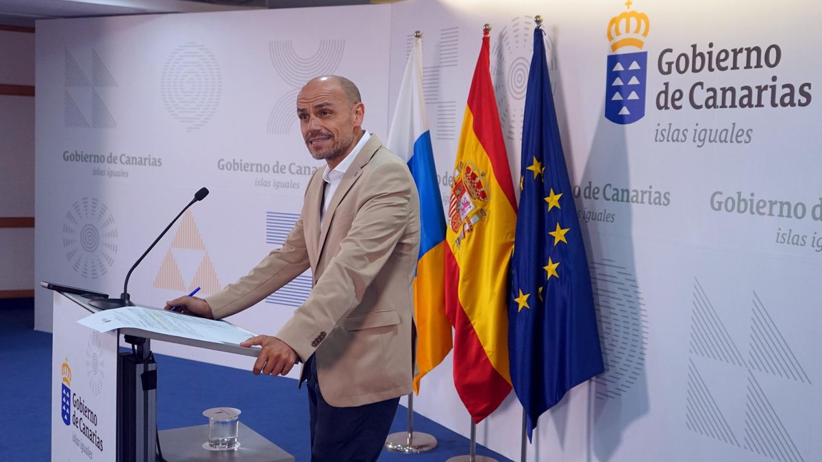 El Consejo de Gobierno aprueba el cese de varios altos cargos para concurrir a las elecciones del 29N