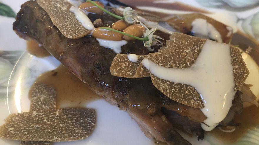 2021, el año de la gastronomía de Castilla-La Mancha