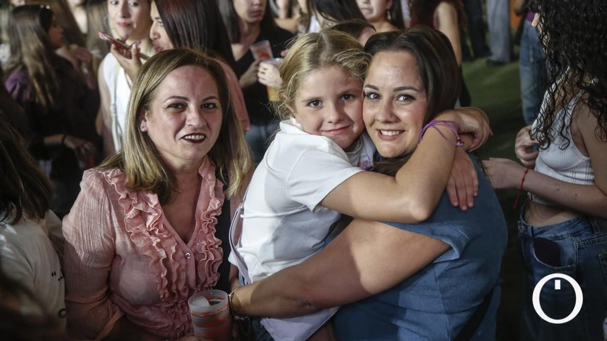 Concierto de Sebastián Yatra