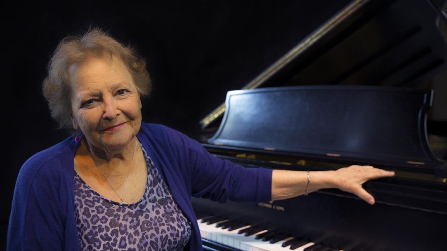 Una charla con Hilda Herrera, los discos nuevos de Eli Fernández y Patricia Gómez, la gira del dúo Wagner-Taján y más