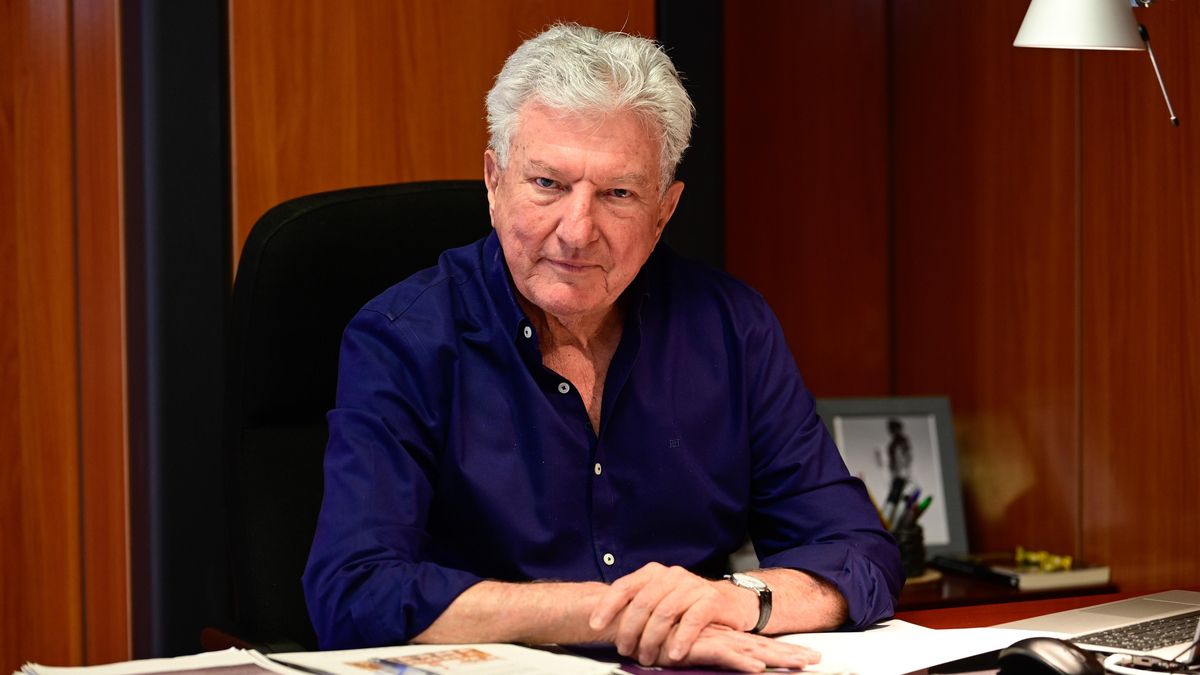 Pedro Quevedo (NC): ''El turismo tiene que ser un aliado de la ciudad, no un problema para quienes viven en ella''