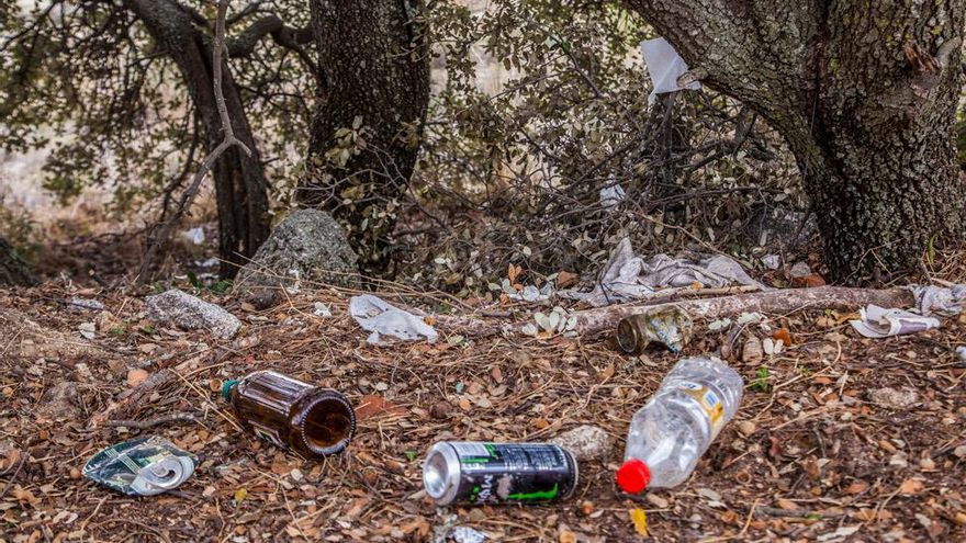 Lo que hoy se ve como contaminación podría convertirse mañana en el testimonio más completo de nuestra civilización