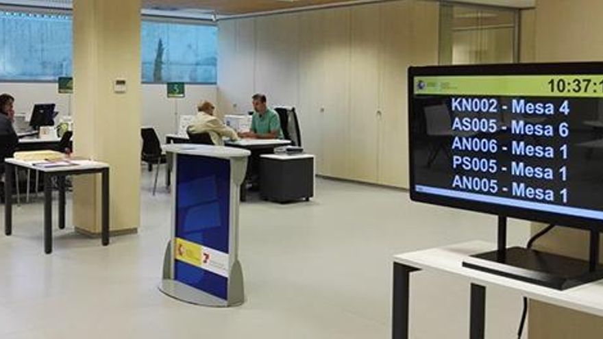 Cinco años y siete meses a un funcionario en Zamora que cobró durante 16 años la pensión de su abuelo fallecido