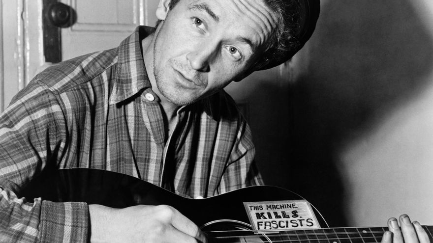 Cómo funciona ‘la máquina de matar fascistas’