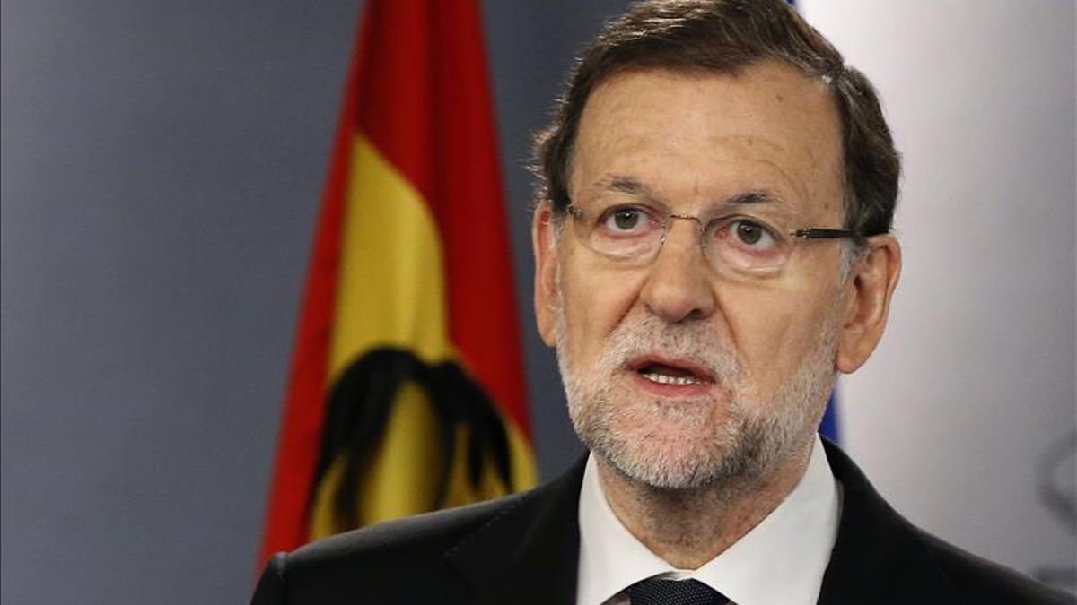 Rajoy mantiene su agenda en el G20 y viaja a Turquía a primera hora de la tarde